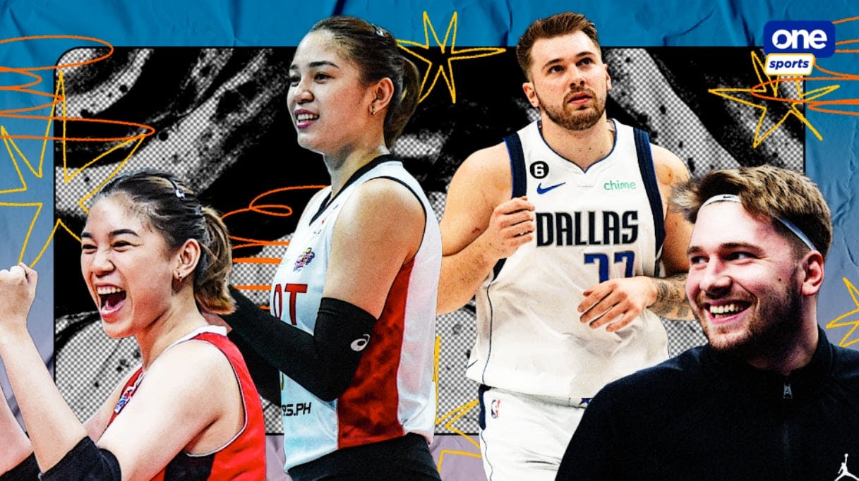 Loca for Luka: Mika Reyes gushes over NBA star Luka Doncic—“I’m a big Luka fan”